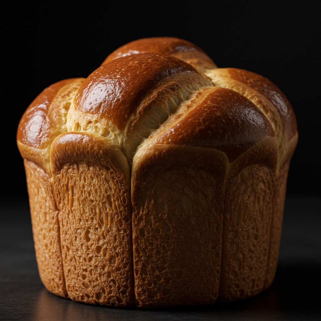 Brioche