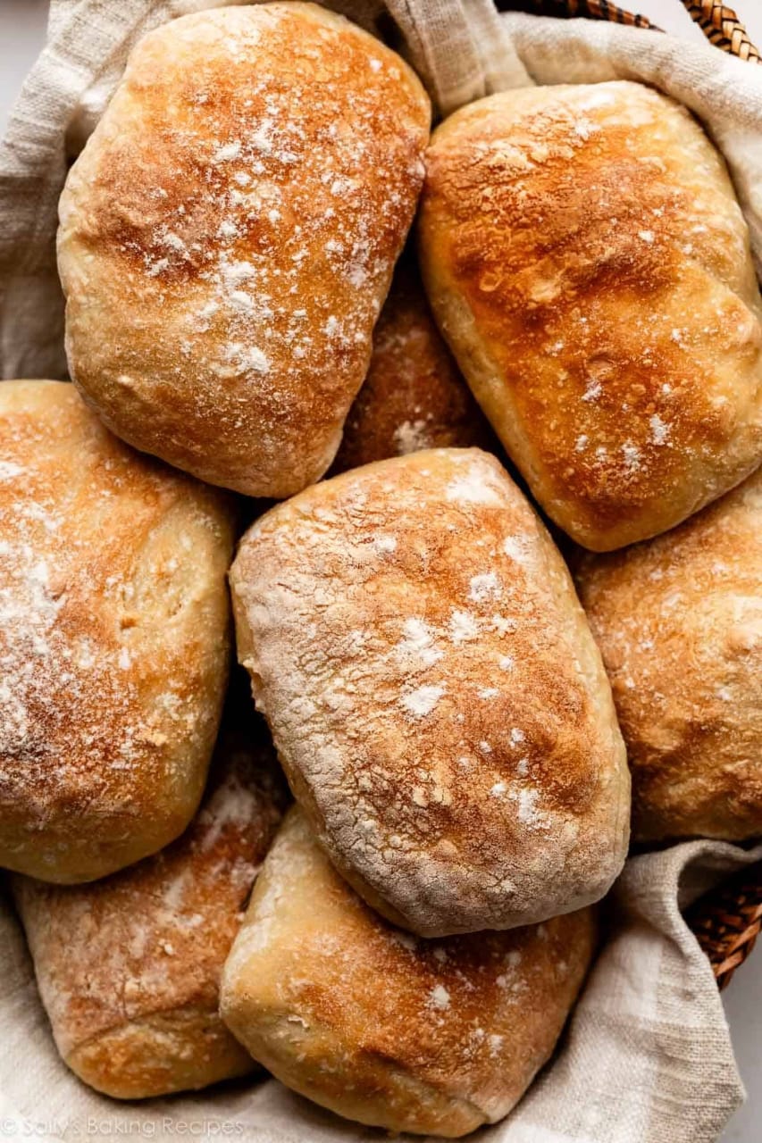 Ciabatta