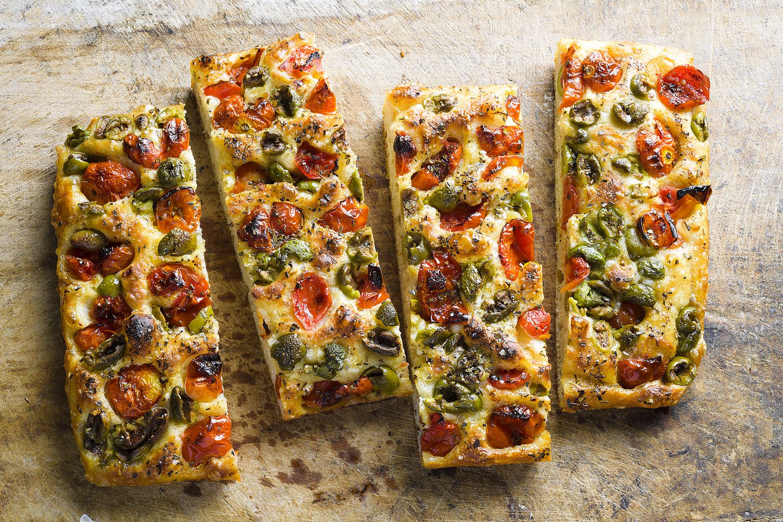 Focaccia