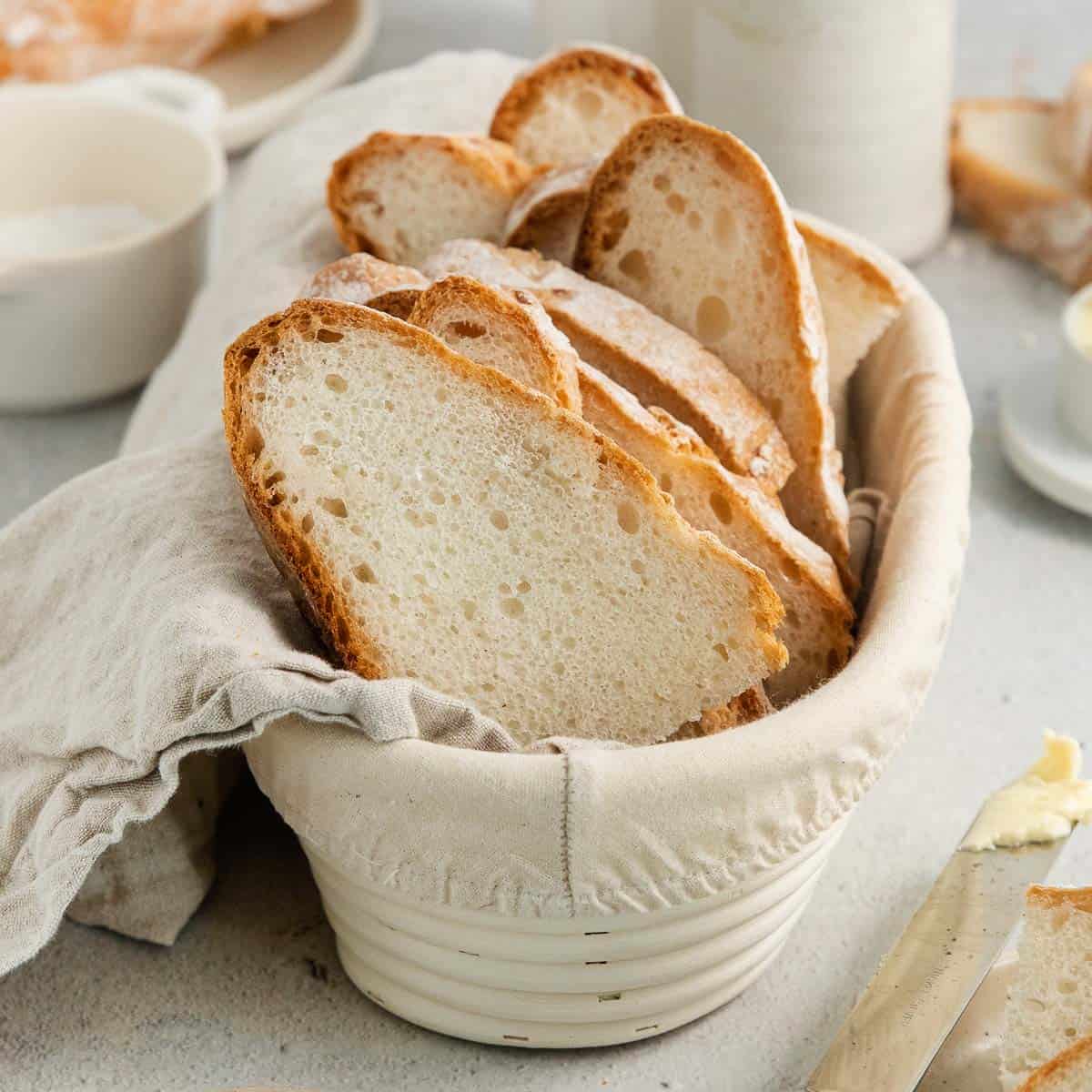 Gluten Free