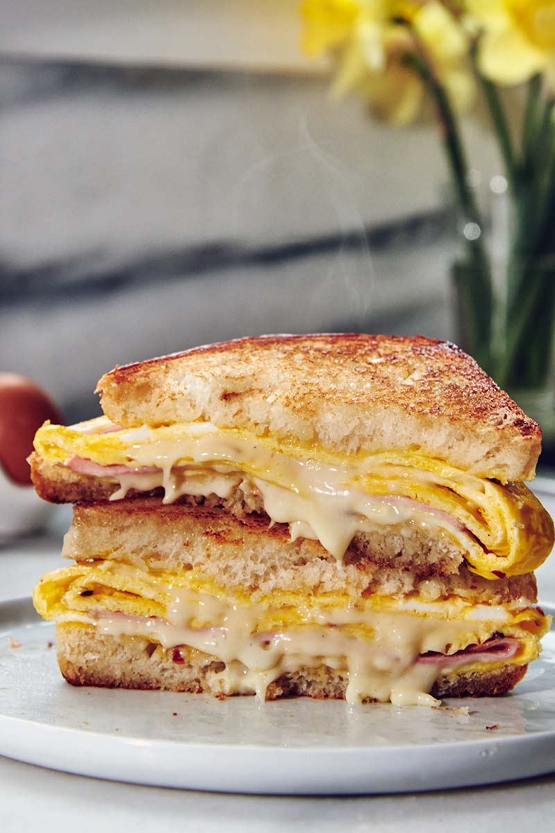Sandwich Bread