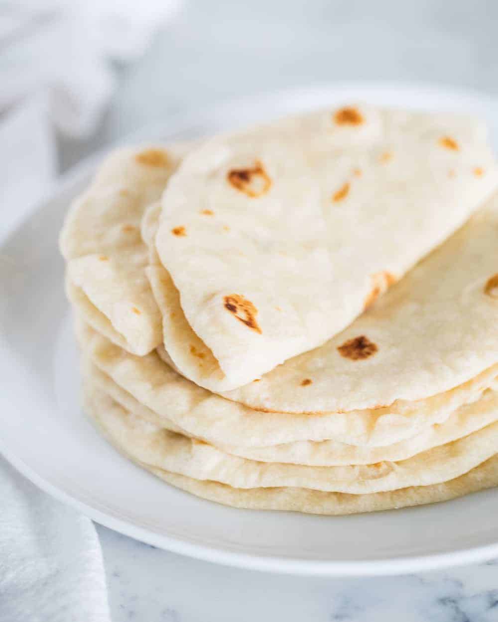 Tortilla
